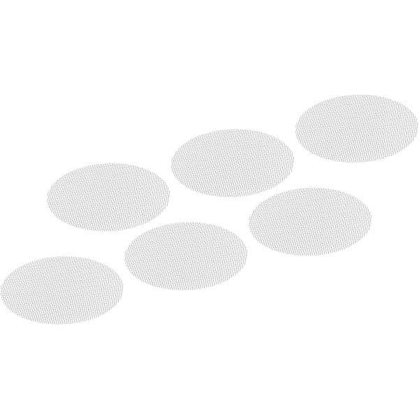 Plenty – Chamber Reducer Screen Set