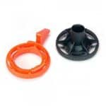 Plenty – Heating Chamber Housing