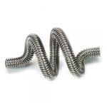 Plenty – Vapor Cooling Coil