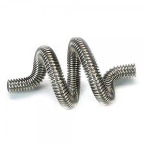 Plenty – Vapor Cooling Coil