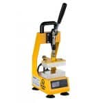 Qnubu – Concentrate Press 600 kg