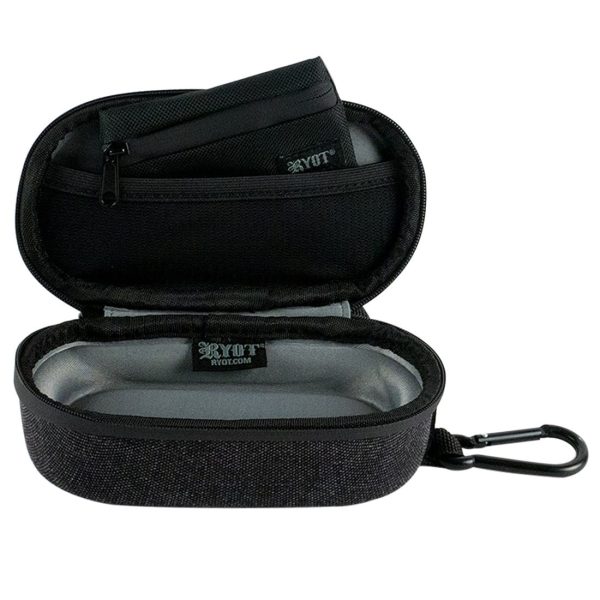RYOT HeadCase with SmellSafe – Smell-free Case