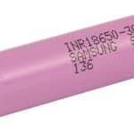 Samsung – Battery18650 3000 mAh