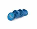Santa Cruz Shredder – 4-Piece hemp grinder