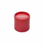 Santa Cruz Shredder – 4-Piece hemp grinder