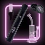 Starter Set NO. 2 – Portable Vaporizer