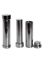 Steel press
