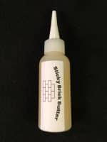 Sticky Brick Butter – Wood care product