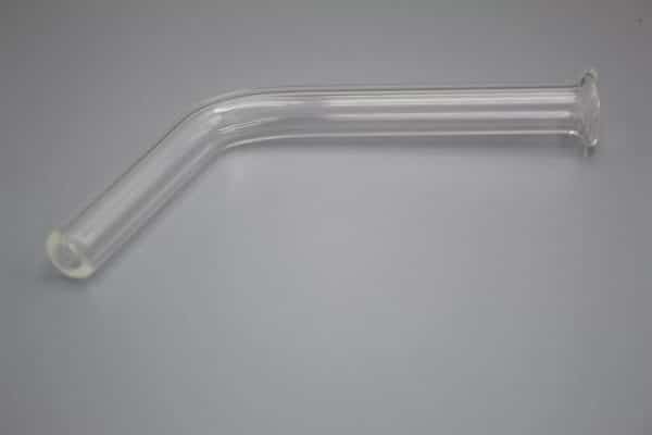 Sticky Brick Runt – Replacement Glass Mouthpiece