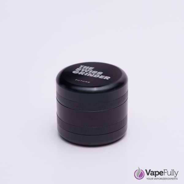 Swiss Grinder FUTURE – Multifunction grinder