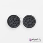 Swiss Grinder Fresh – Hemp Plastic Grinder