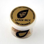 Synergy Extracts Crumble 85% CBD + terpenes