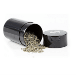TightVac –  Odorless dry herb container 0,57L