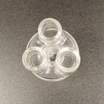 High Labs – Triple Tip Water Adapter for DynaVap