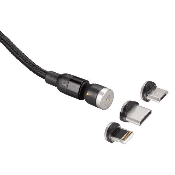 Universal Charging Cable