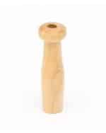 VapMan – Wooden mouthpiece (V1)