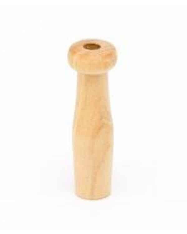 VapMan – Wooden mouthpiece (V1)