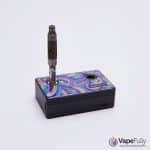 VapeHeater Go – Induction heater for DynaVap