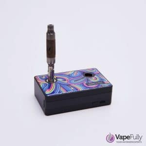 VapeHeater Go – Induction heater for DynaVap