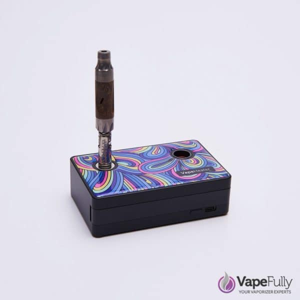 VapeHeater Go – Induction heater for DynaVap VapeHeater Go – Induction heater for DynaVap