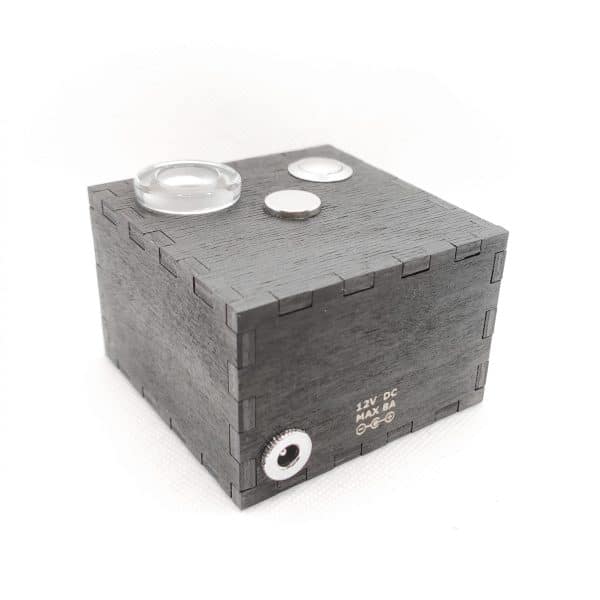 VapeHeater Micro – Induction heater for DynaVap