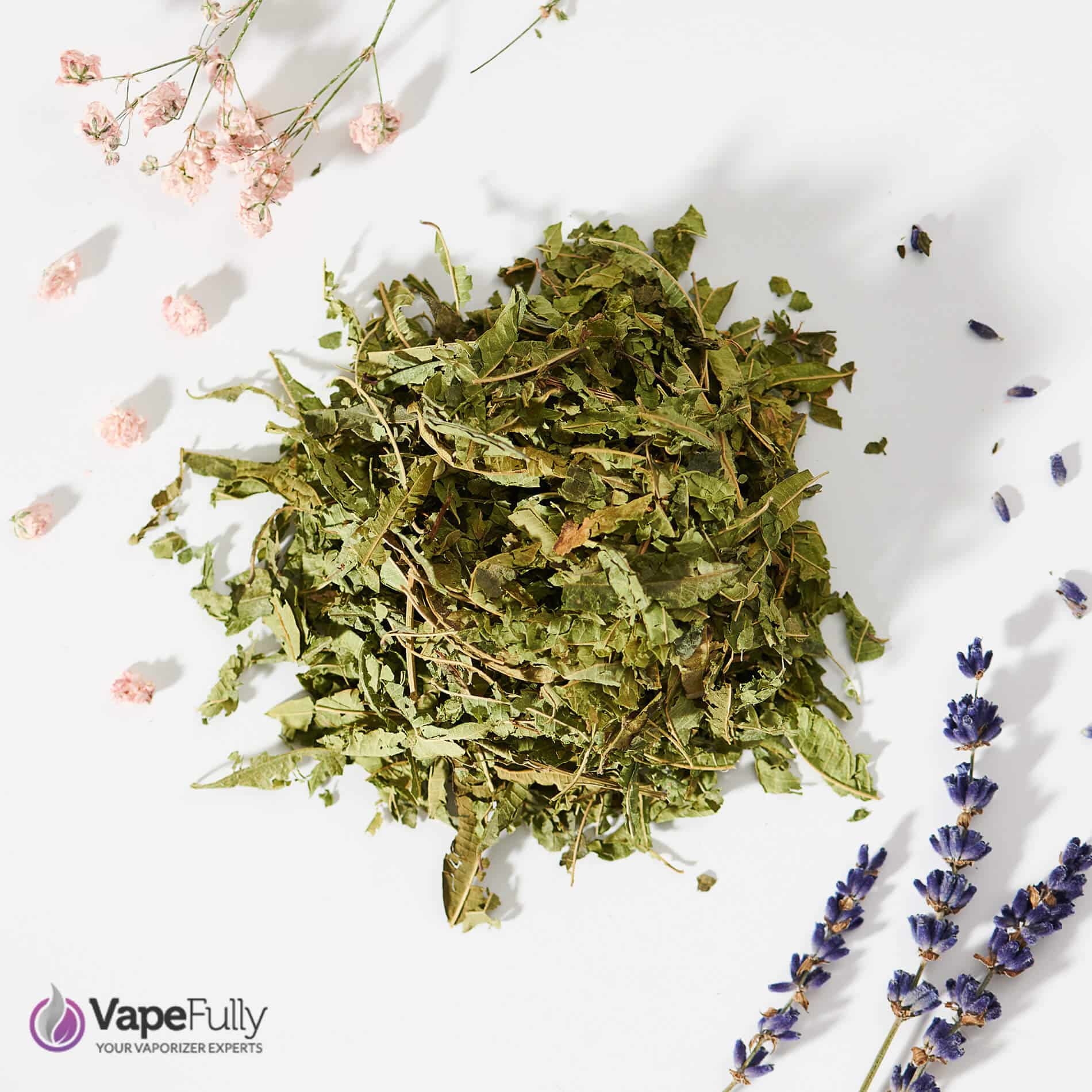 vap 250 VapeHerbs – Verbena 30g >>VapeFully Guarantee