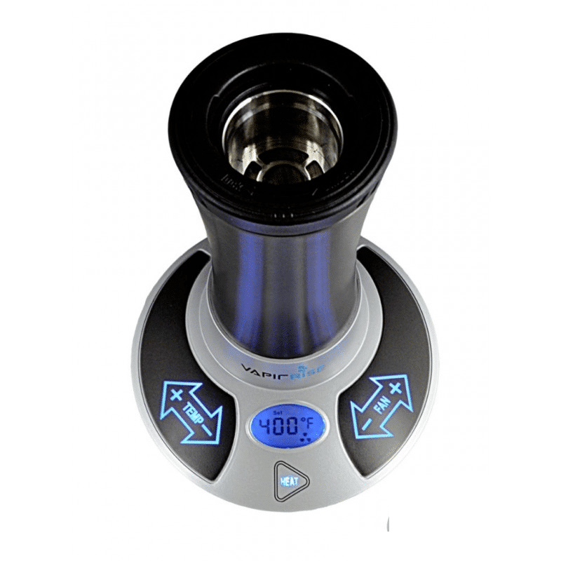 VapirRise >>VapeFully Guarantee