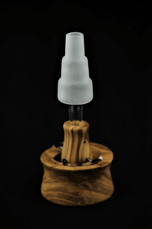 Vapman – 3in1 Water Pipe Adapter