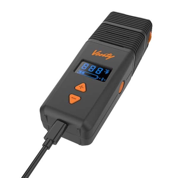 VENTY – Portable Vaporizer