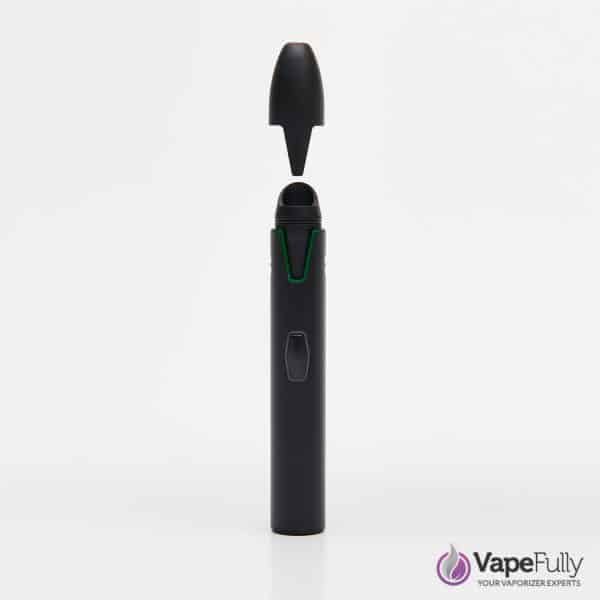 Vivant VLeaF GO – Portable Vaporizer