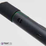 Vivant VLeaF GO – Portable Vaporizer