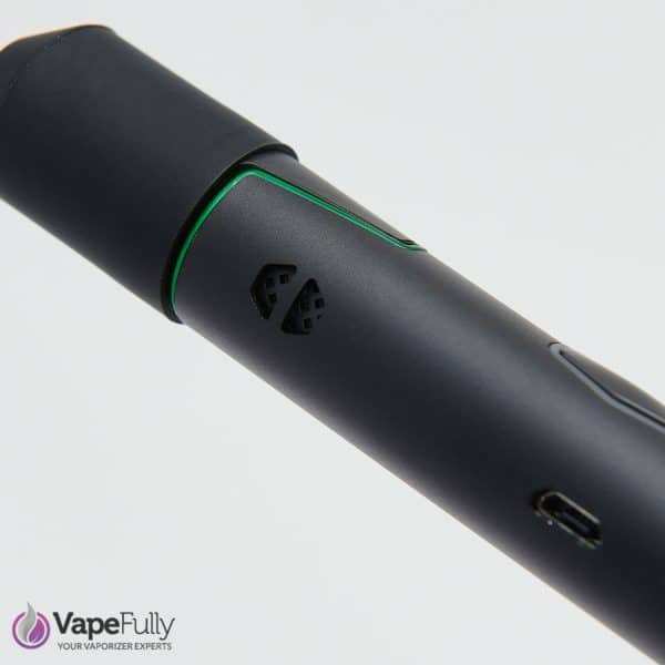 Vivant VLeaF GO – Portable Vaporizer