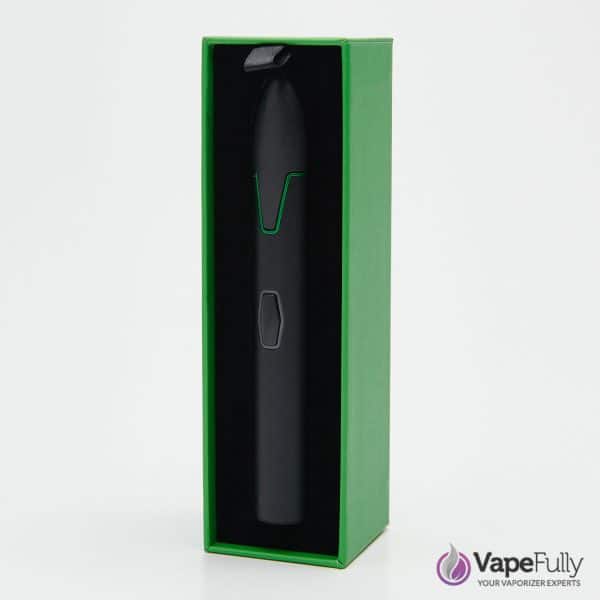 Vivant VLeaF GO – Portable Vaporizer