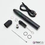 Vivant VLeaF GO – Portable Vaporizer