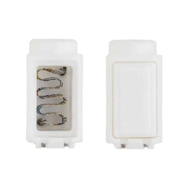 Vivant VLeaF GO – Zirconia ceramic heater