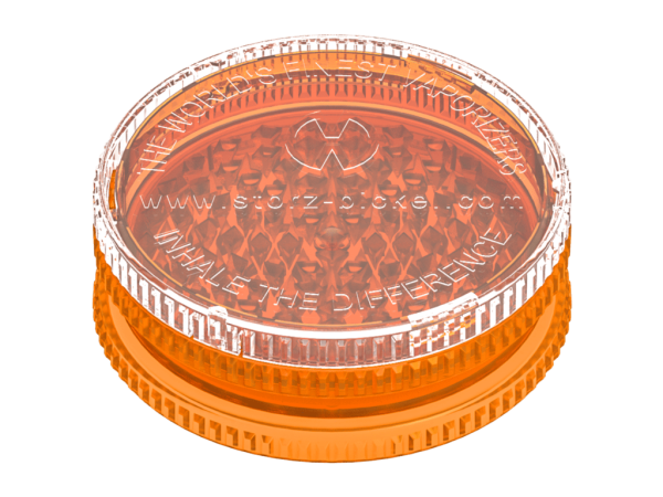 Volcano – XL Mill