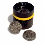 Volcano Classic / Digit – Solid Valve chamber for liquids