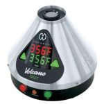 Volcano Digit