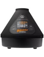 Volcano Hybrid – Desktop Vaporizer
