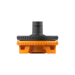 Volcano Hybrid – Filling chamber housing