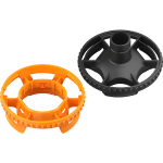 Volcano Hybrid – Filling chamber housing
