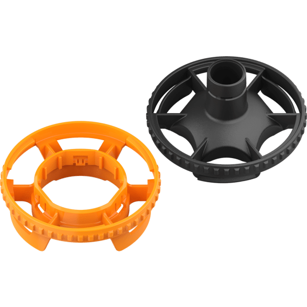 Volcano Hybrid – Filling chamber housing