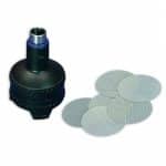 Volcano – Easy Valve Filling Chamber for Dry Herb