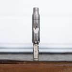 VonG (i): Titanium – Portable Vaporizer