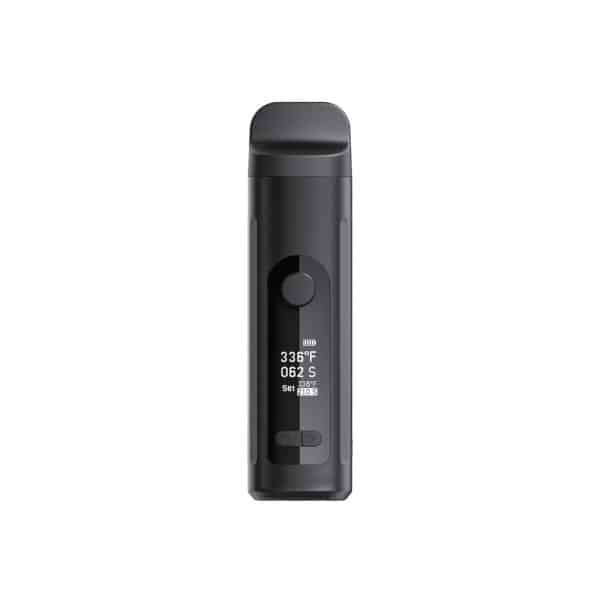 Weecke Rush – Portable Vaporizer