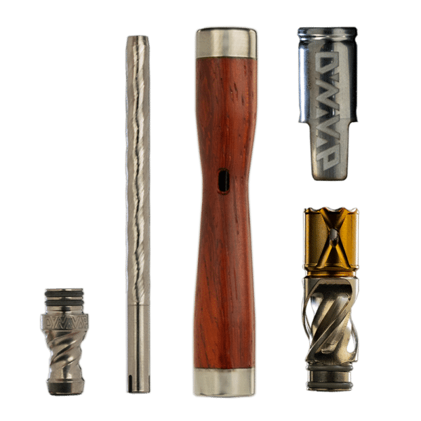 WoodWynd – Portable Vaporizer