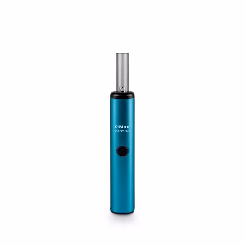 X-MAX V3 Nano - Portable Vaporizer >>VapeFully Guarantee