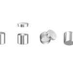 X-MAX V3 Pro – Dosing capsule