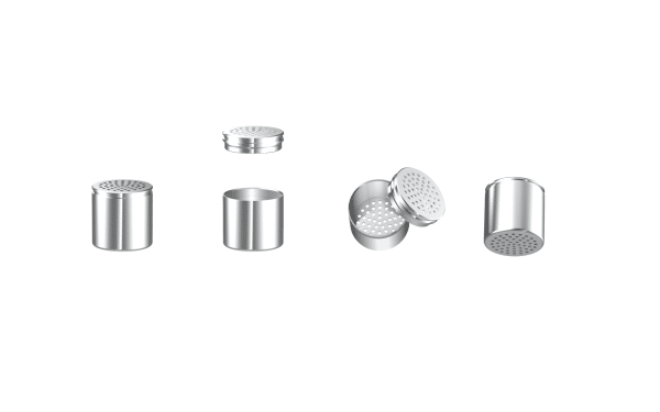 X-MAX V3 Pro – Dosing capsule
