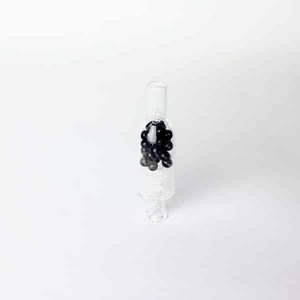 High Labs – X-MAX V3 Pro – Glass Bead Mouthpiece